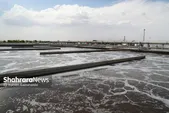 ساخت تصفیه‌خانه در مشهد معادل ۳۵ سال گذشته