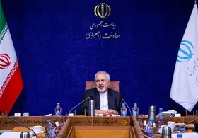 معاون راهبردی رئیس جمهور: منافع ملی در معاهده ایران و روسیه دیده می&zwnj;شود