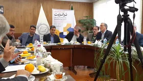 همایش ملی ترانزیت و حمل و نقل بین&zwnj;المللی ۲۸ آذرماه امسال برگزار می&zwnj;شود