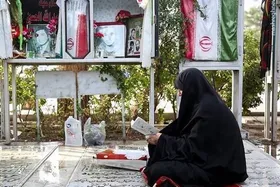دیانت و تعهد، مهم&zwnj;ترین ویژگی&zwnj;های مادر شهیدان حسن و مجتبی خوراکیان