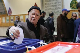 انتخابات، عرصه وحدت ملت