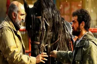 هادی حجازی فر با «ناتوردشت» به سینماهای کشور می آید + پوستر