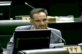 دبیر کمیسیون امور داخلی کشور: مسئولان واقعیت&zwnj;ها را شفاف با مردم در میان بگذارند