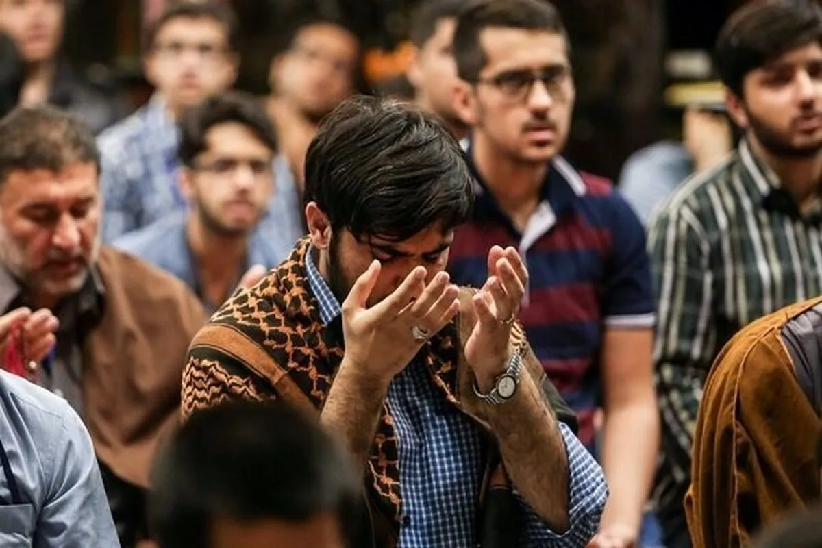 آغاز ثبت نام اعتکاف دانشگاهیان + جزئیات (۲۶ دی ماه ۱۴۰۱)