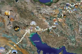 برنامه&zwnj;ریزی برای شبکه&zwnj;سازی فعالان قدمگاه&zwnj;های رضوی در کشور