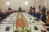 رایزنی قضایی تهران و مسکو در حاشیه اجلاس سازمان همکاری شانگهای