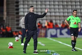 عذرخواهی کریم باقری از استقلالی&zwnj;ها بابت شعارهای توهین&zwnj;آمیز هواداران پرسپولیس