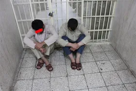 دستگیری پاکستانی&zwnj;های گروگان&zwnj;گیر در ایران+ جزییات