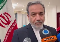 عراقچی: تهران و مینسک وارد فصلی تازه‌ از همکاری شده‌اند | سفر لوکاشنکو به تهران در دستور کار