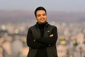 ویدئو | سخنگوی باشگاه پرسپولیس: امیدوارم دربی برگشت را در تهران میزبانی کنیم