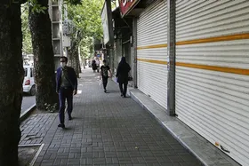 محدودیت&zwnj;های جدید کرونایی شنبه (۱۶ بهمن ۱۴۰۰) اعلام می&zwnj;شود
