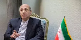 نماینده ایران به عنوان معاون رییس شورای اجرایی سازمان منع سلاح&zwnj;های شیمیایی منصوب شد