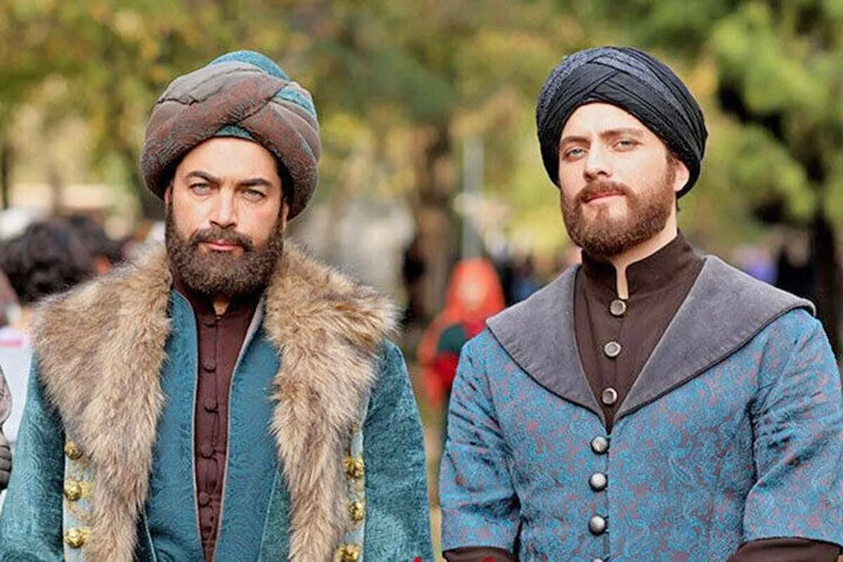 اکران فیلم سینمایی «مست عشق» در ۶ سینمای مشهد از فردا (۵ اردیبهشت ۱۴۰۳) + تیزر