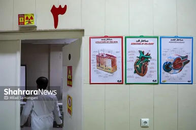 دارالشفای امام رضا (ع)