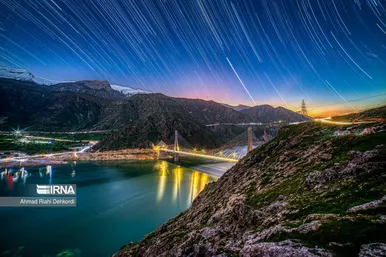 نوروزگردی | دهکده زراس