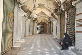 بانک مرکزی بخشنامه حمایت&zwnj; از کسب و کارهای آسیب&zwnj;دیده از کرونا را ابلاغ کرد