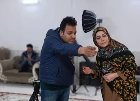 تولید تله فیلم موهبت ۲ به زودی در مشهد مقدس