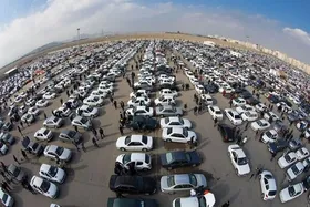 مراسم قرعه&zwnj;کشی محصولات ایران خودرو برگزار شد+ جزئیات (۴ اسفند ۱۴۰۳)