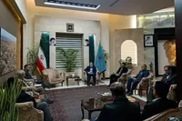 لزوم توجه بیشتر به محله محوری مساجد و توسعه جلسات قرآنی در مشهد