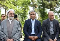 درخواست استاندار خراسان رضوی برای تشکیل ستاد ویژه‌ برگزاری مراسم سالگرد حضور رهبر شهید در آرامگاه فردوسی