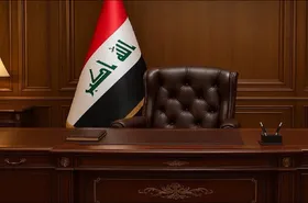 عراق در بن&zwnj;بست سیاسی | سرنوشت ریاست جمهوری در عراق همچنان نامعلوم است