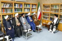 آیت‌الله علم‌الهدی: وظیفه خطیر ائمه‌ جمعه در درجه اول، جذب جوانان به مساجد است