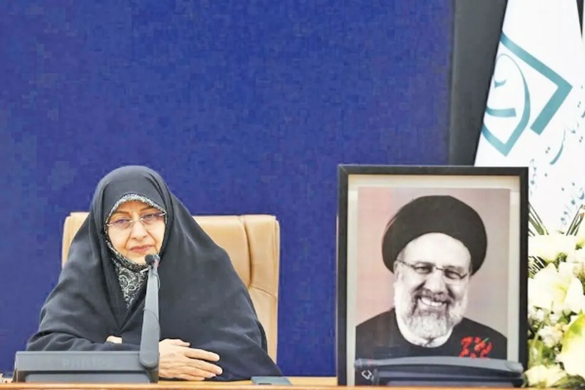 تبدیل درددل پیرزن روستایی به یک مصوبه توسط شهید جمهور
