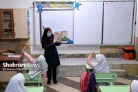 حقوق و بیمه معلمان مدارس غیردولتی اصلاح می‌شود