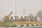 تأثیر کانون خارجی قره‌قوم بر سرخس | ۲۰۰ میلیارد تومان برای مقابله با گردوغبار اختصاص می‌یابد