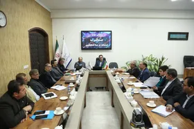 ستاد انتخابات خراسان رضوی: ایجاد فضای انتخاباتی و تقویت مشارکت عمومی ضروری است