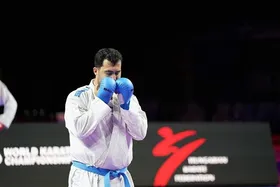 گنج&zwnj;زاده و تیمش به دنبال تاریخ&zwnj;سازی در اسپانیا