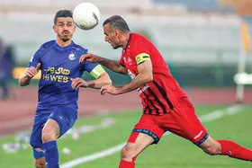بازار سرد زمستانی در لیگ برتر| خبری از بمب نیست!