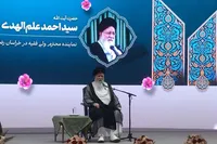 آیت‌الله علم‌الهدی: نماز و مقاومت اجتماعی باید در کنار یکدیگر قرار گیرند