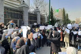 تصویب ممنوعیت برگزاری تجمعات و راهپیمایی در مکان&zwnj;های حساس و امنیتی