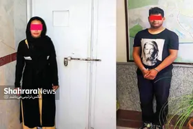 کلاهبرداری از مال&zwnj;باخته&zwnj;ها پس از سرقت | دعوای فامیلی سارقان در کلانتری