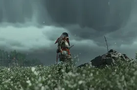 نگاهی به Ghost of Tsushima، آخرین بازی اختصاصی برای پلی&zwnj;استیشن ۴