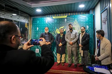 بیست و یکمین جشنواره فیلم فجر در مشهد - ۲ 