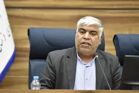 نماینده میناب: آئین&zwnj;نامه اجرایی رتبه&zwnj;بندی معلمان خلاف مصوبه مجلس است| دولت به همسان&zwnj;سازی حقوق بازنشستگان توجه کند