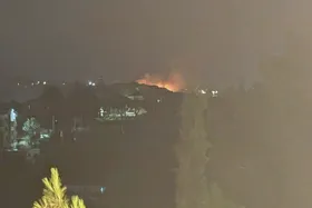 اسرائیل: ۶ عضو حزب الله را هدف قرار دادیم