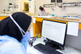 آمار کرونا در ایران ۶ دی | فوت ۱۳۴ بیمار دیگر در شبانه روز گذشته
