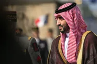 افشاگری وال استریت ژورنال از وحشت بن‌سلمان در جنگ با یمن | ولیعهد سعودی در پناهگاه می‌خوابد
