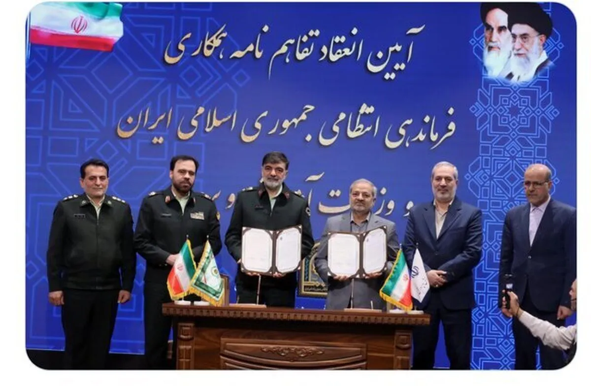 توضیحات رئیس مرکز اطلاع‌رسانی وزارت آموزش و پرورش در خصوص نگرانی از پلیسی شدن محیط مدارس