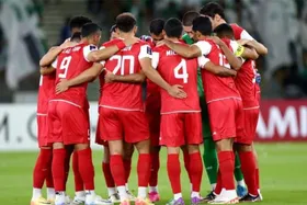 ترکیب احتمالی پرسپولیس مقابل الهلال | کارتال محتاط به زمین می&zwnj;رود؟