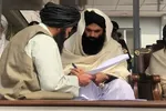 سراج‌الدین حقانی مرد ۱۰ میلیون دلاری طالبان کیست؟ + عکس