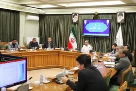 برگزاری همایش آموزشی نمایندگان فرمانداران در شعب اخذ رای خراسان رضوی با حضور وزیر کشور