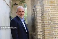 عکس‌های مذهبی باید تأثیرگذار باشند