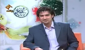 شهاب حسینی با برنامه&zwnj;ای اینترنتی به اجرا برمی&zwnj;گردد