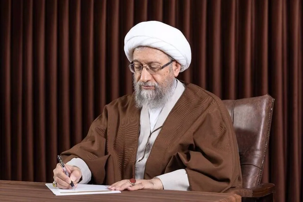 واکنش رئیس مجمع تشخیص مصلحت نظام به حمله آمریکا به سیریک