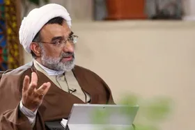 خسروپناه: عدالت&zwnj;خواهی، شرط ظهور امام زمان (عج) است