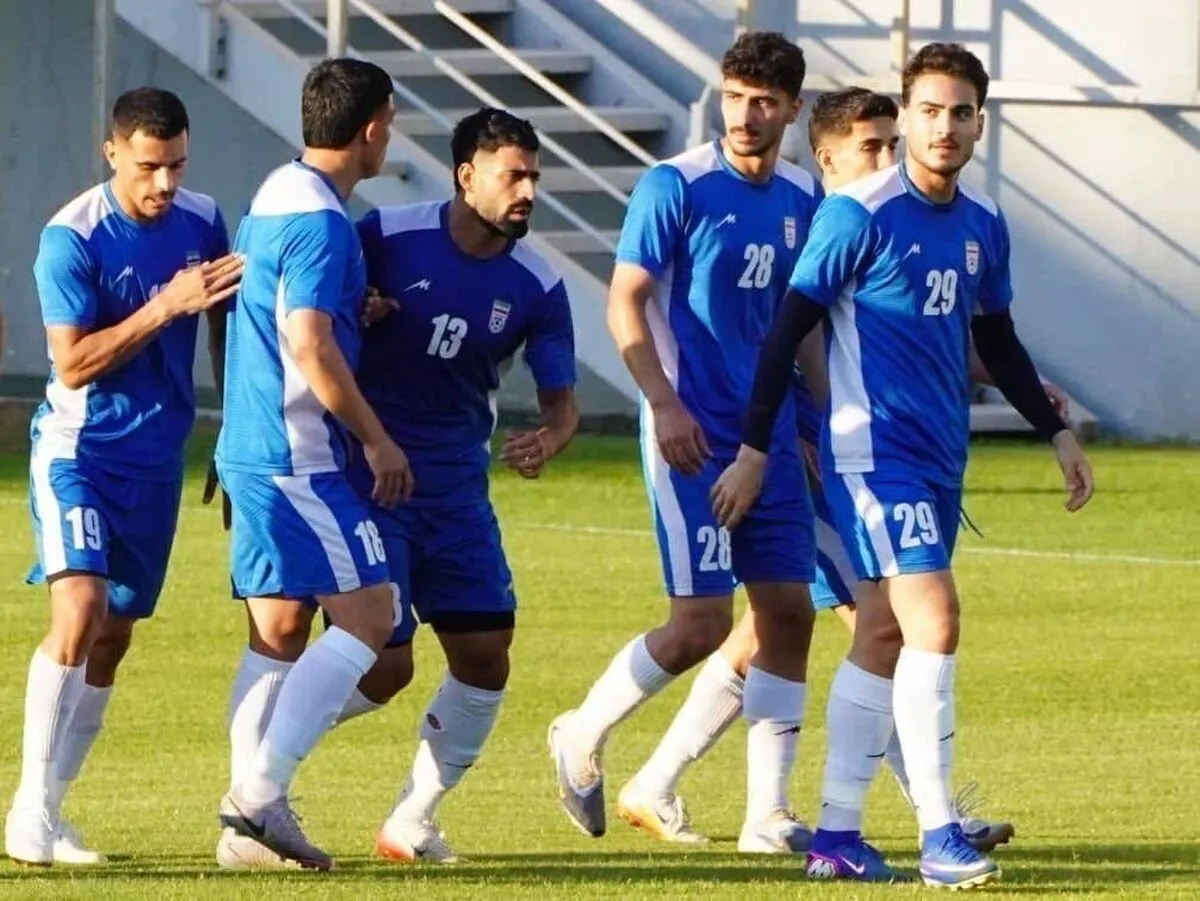 واکنش فدراسیون به شایعه خط خوردن ملی‌پوشان از جام‌جهانی